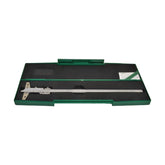 INSIZE Measuring Equipment Insize Vernier Depth Gauge 0-300mm Range Series 1249-300